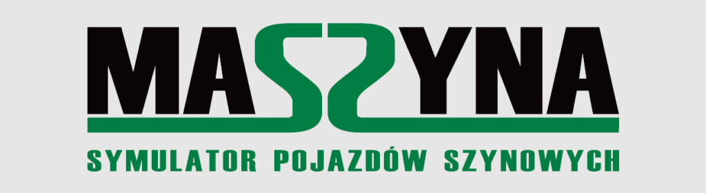 Logo Maszyna